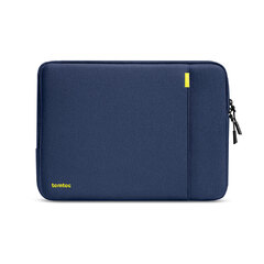 Funda protectora Tomtoc A13 para notebook 13'' (Azul) A02123 (A13C2B2)
