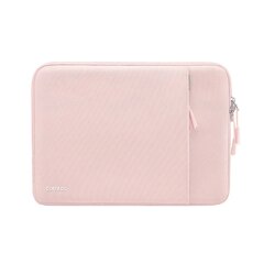 Funda protectora Tomtoc A13 para notebook 13'' (Rosa) A02129 (A13C2P1)
