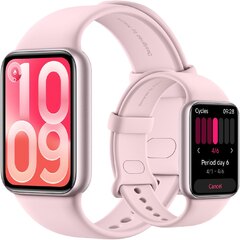 Smartwach Xiaomi Mi Band 10 Pro Lavender Pink  (2026)