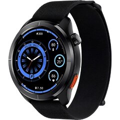 Smartwatch Haylou Solar Neo 2 Black (2026)