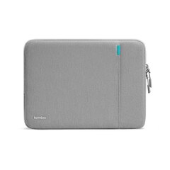 Funda protectora Tomtoc A13 para Macbook Pro 16'' Gris (A02143) A13F2G2