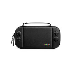 Estuche Tomtoc protector gamer G05 para Nintendo Switch 2 Negro (A02159) G05S3D1