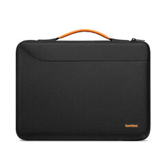 Funda Maletín Tomtoc Defender A-22 Para Macbook Air/Pro De 14