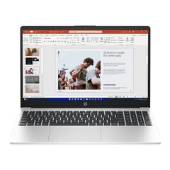 Ultrabook Hp 255 G10 (BH0Z7UA#ABA) Asteroid Silver