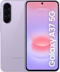 Samsung Galaxy A37 5G 256gb/8gb Dual Sim Awesome Lavender (2026)