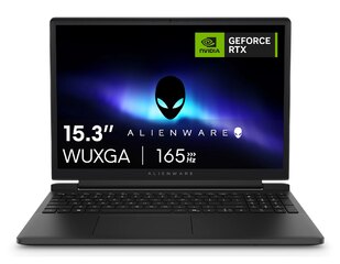 Ultrabook Dell Alienware LDA15265-5263BLK-PUS