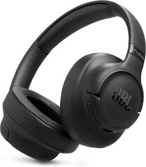 Auricular Bluetooth Jbl Tune 780NC Noise Cancelling Over Ear Black (2026)
