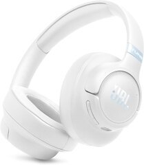 Auricular Bluetooth Jbl Tune 780NC Noise Cancelling Over Ear White (2026)
