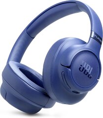 Auricular Bluetooth Jbl Tune 780NC Noise Cancelling Over Ear Blue (2026)