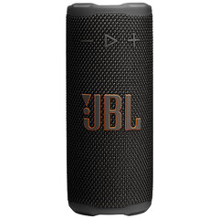 Parlante Bluetooth Jbl Grip Black