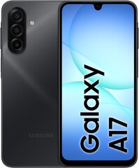 Samsung Galaxy A17 128gb/4gb 4G LTE Black (2025)