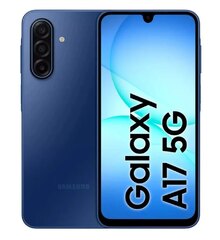 Samsung Galaxy A17 128gb/4gb 5G Blue (2025)