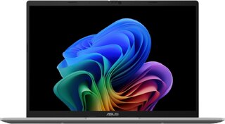 Ultrabook Asus Vivobook 14 X1407QA-BS56 Cool Silver