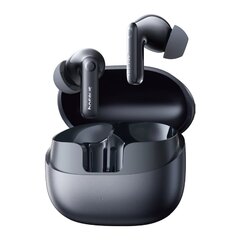 Auriculares Bluetooth Baseus BP1 Pro Black con cancelación de ruido ANC (A02184)