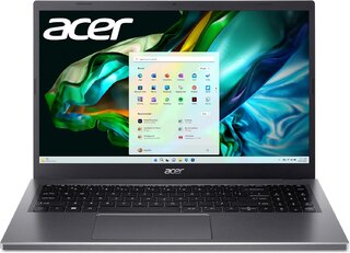 Ultrabook Aspire 5 A515-58PT-50UJ Steel Gray (Touchscreen)