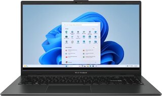 Ultrabook Asus Vivobook Go E1504FA-OS54 Black