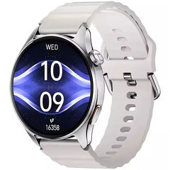 Smartwatch Haylou Watch 4S Silver (LS26) Gps