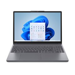 Ultrabook Lenovo IdeaPad Slim 3 15AHP10 (83KA000QUS) Touchscreen Luna Grey