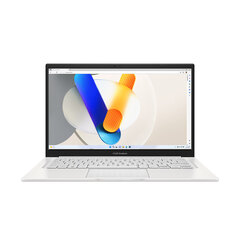 Ultrabook Asus Vivobook 14 F1404VAP-QB52 Aurora White