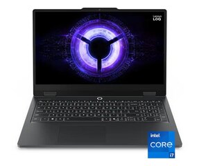 Ultrabook Lenovo Loq Essential 15IRX11 (83SC007RUS) Eclipse Black