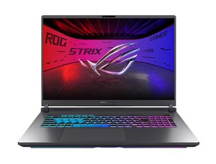 Ultrabook Asus Rog Strix Nebula G18 (G815LM-IB96) 18