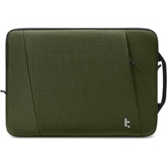 Funda Tomtoc para laptop Essence-A35 MacBook Air/Pro 15'' Green (A03065) A35E3T1